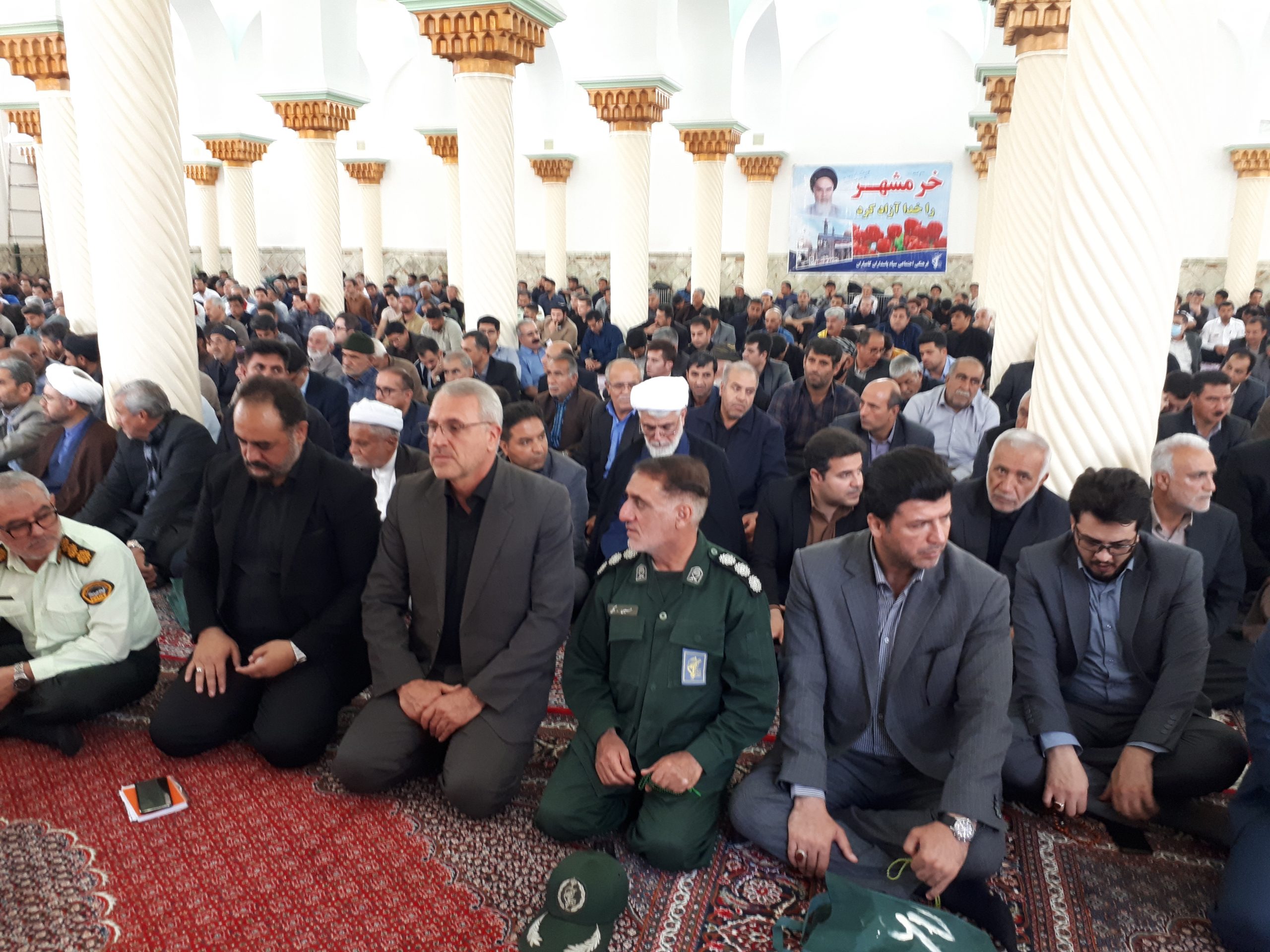 فرمانداری کامیاران